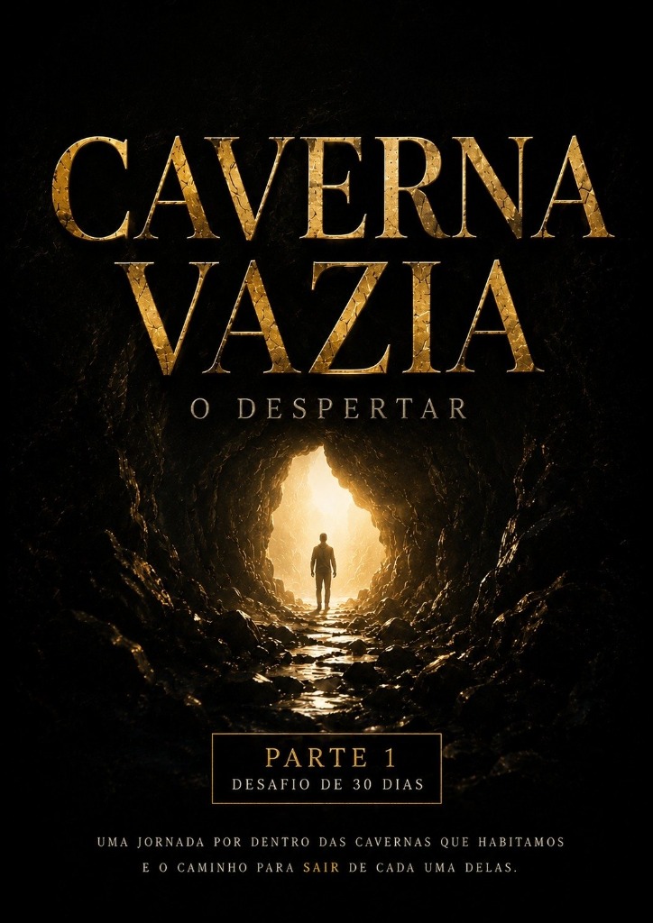 Caverna Vazia - Parte 1
