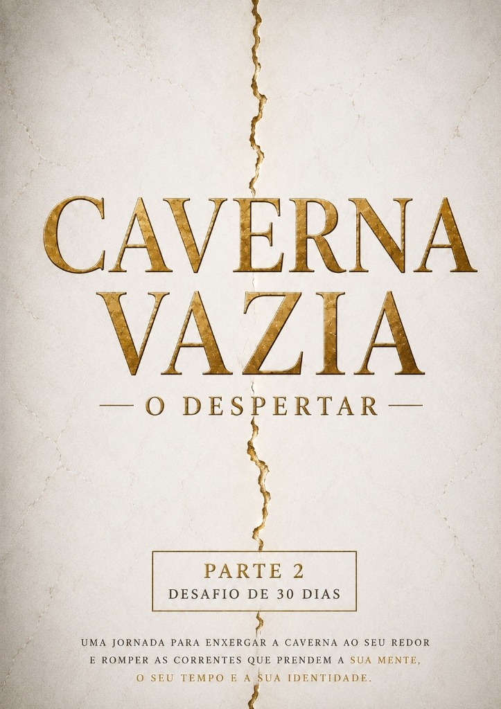 Caverna Vazia - Parte 2