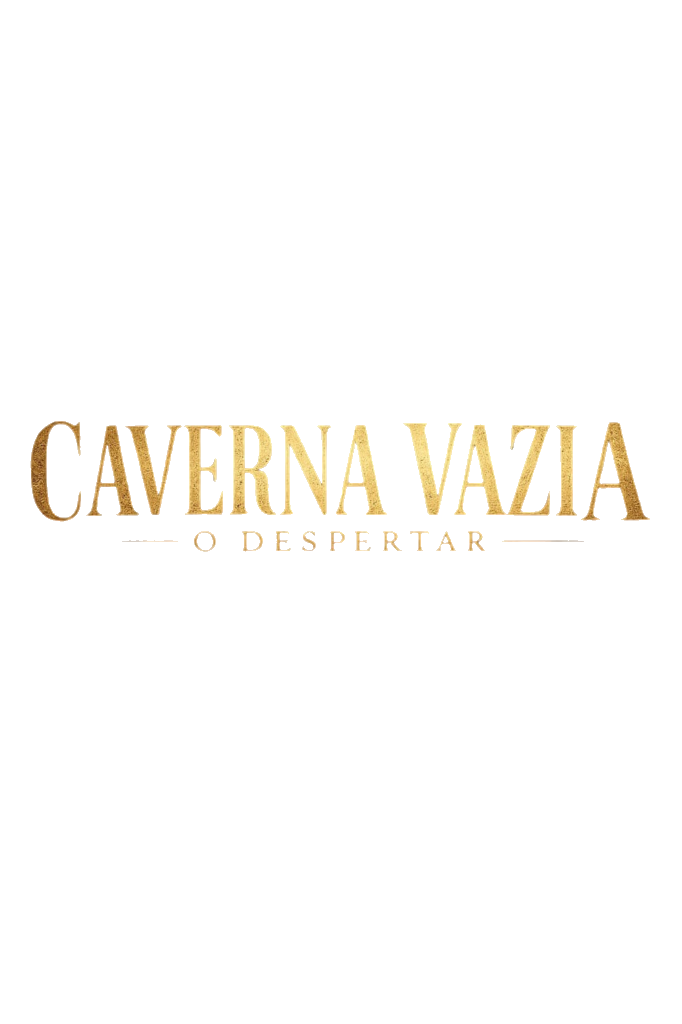 Caverna Vazia Logo