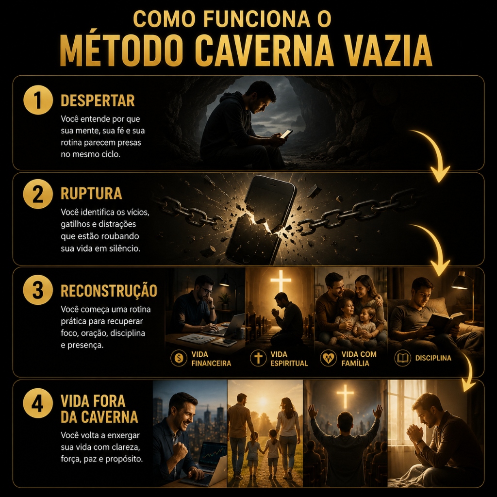 Método Caverna Vazia